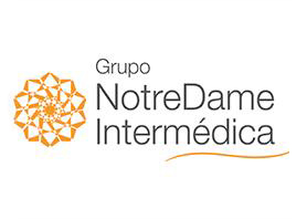 Grupo NotreDame Intermedica