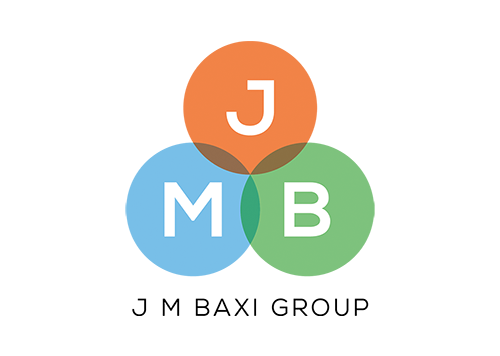 JM Baxi