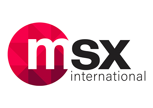 MSX International