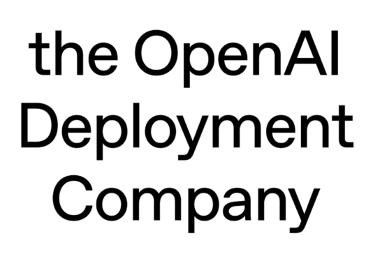 The OpenAI Deployment Company