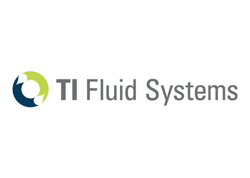 TI Fluid Systems