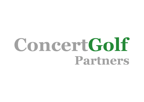 Concert Golf Partners