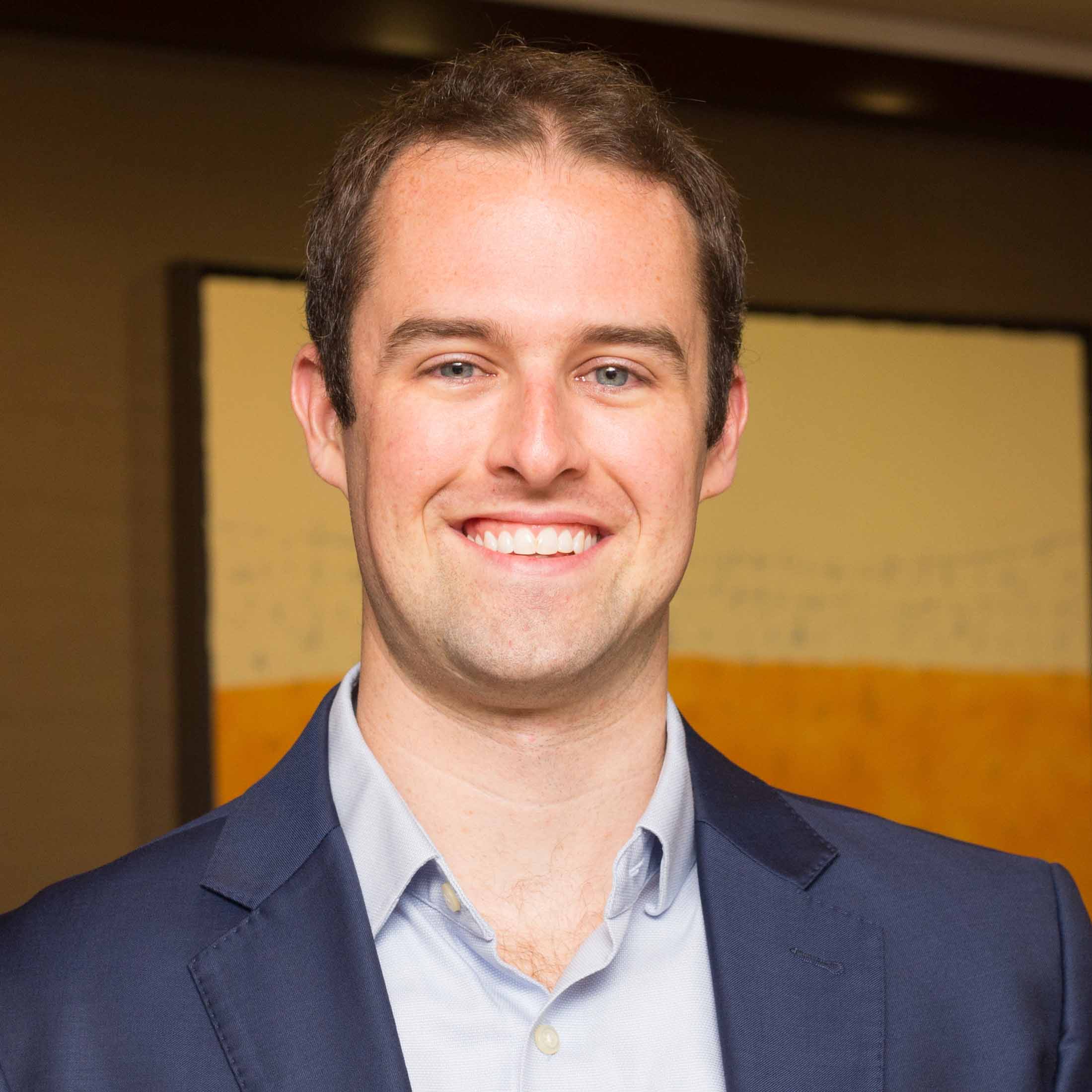 Colin Motley | Bain Capital Private Equity