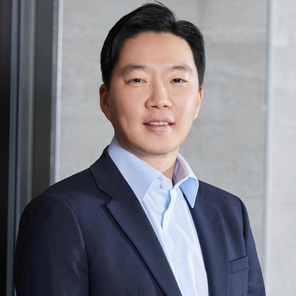 Daniel Kim | Bain Capital Private Equity