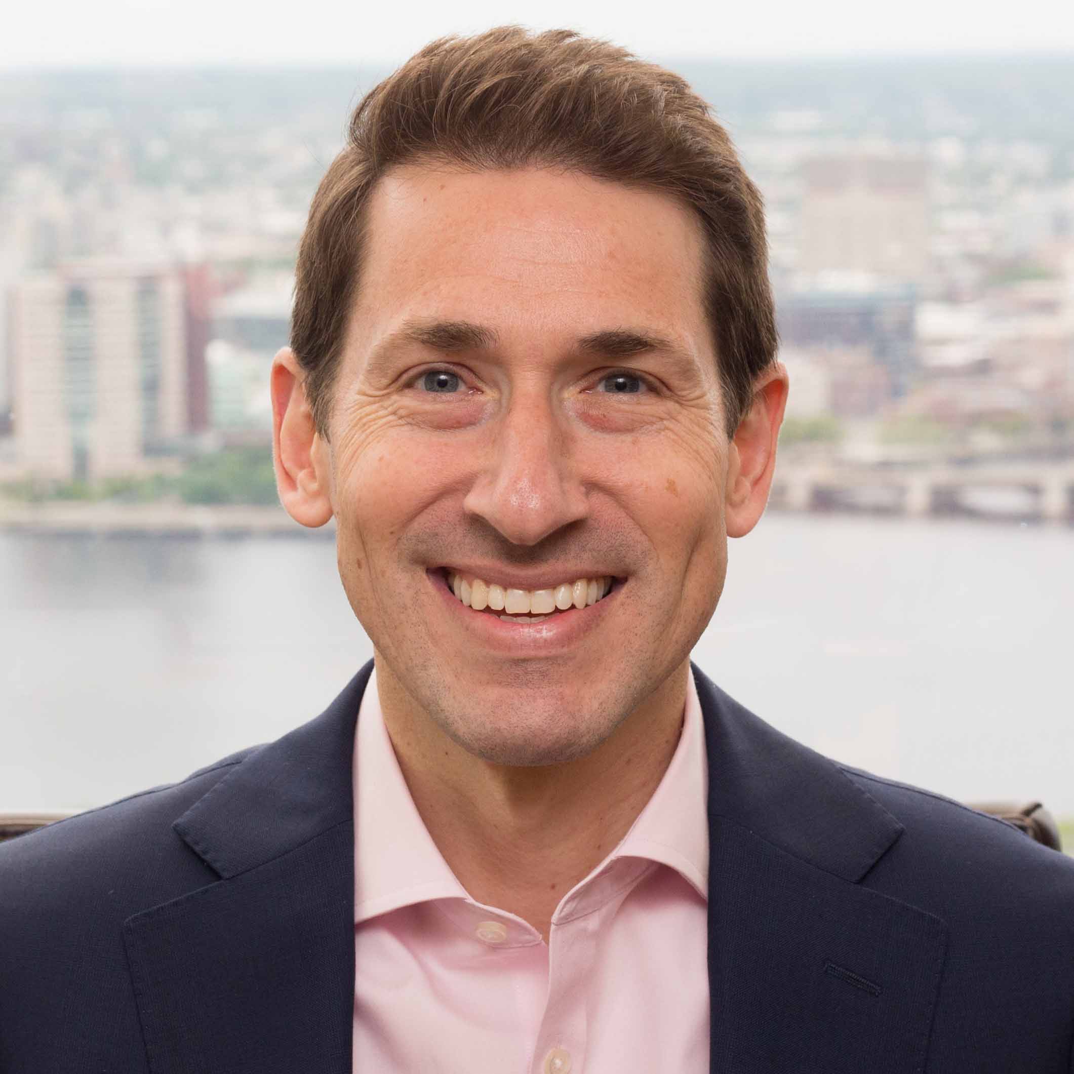 David Spiller | Bain Capital Private Equity