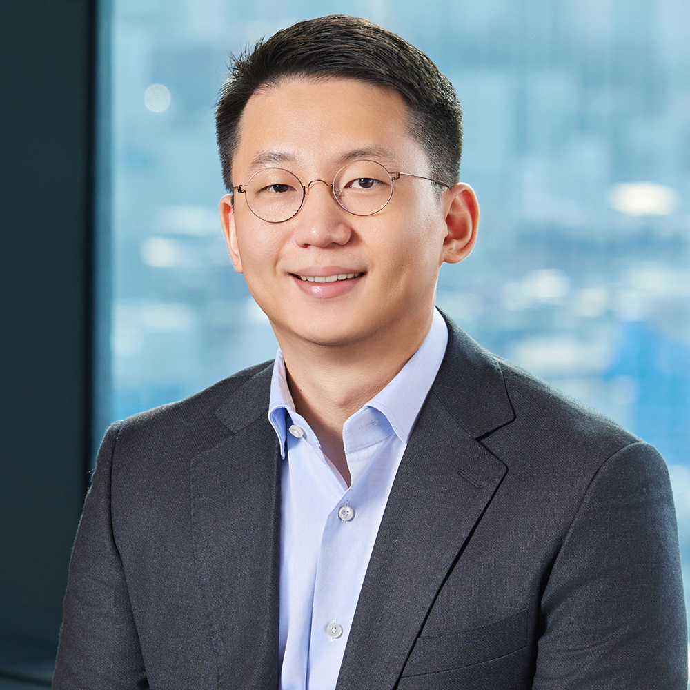 Ki Hyun Kim | Bain Capital Private Equity