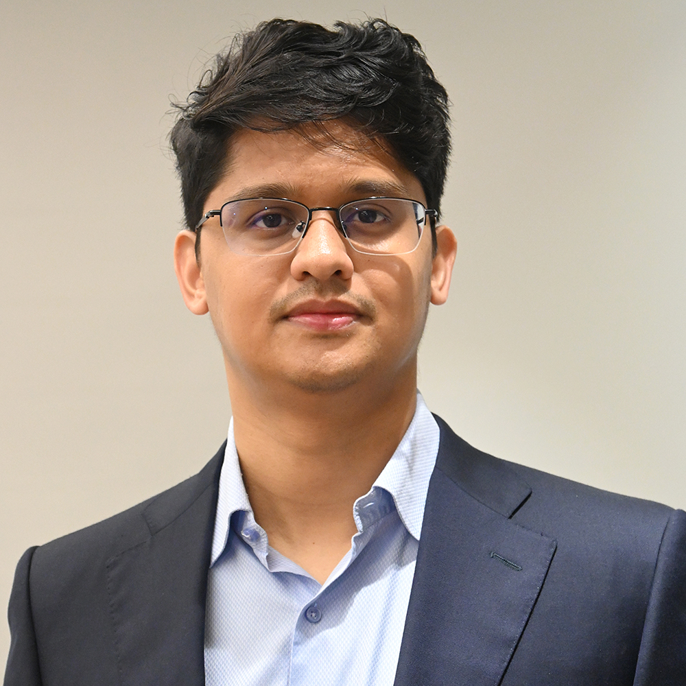 Anant Mohta